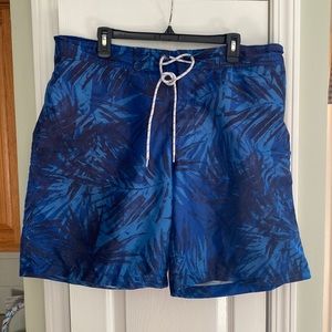 At.John’s Bay swim trunks